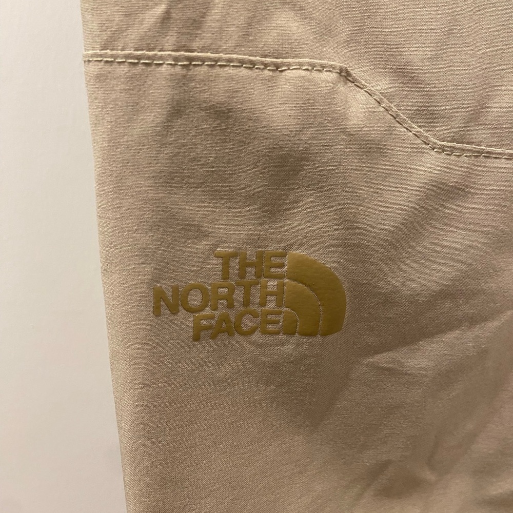 The North Face Hiking Pants